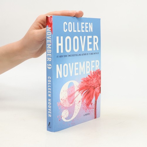 Nov colleen hoover - 9-nov , | 
