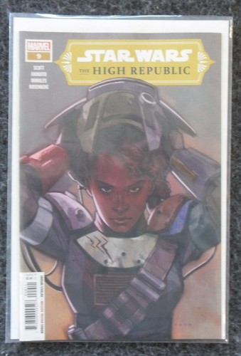 Star wars the - -the, high