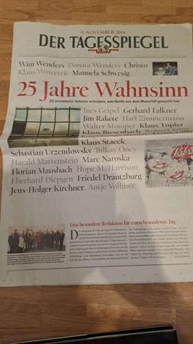 Der tagesspiegel - der,