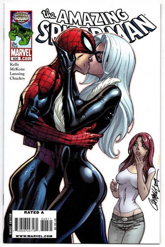 Amazing spider man vol - 2, no