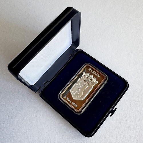 Heraeus 1 oz - –,