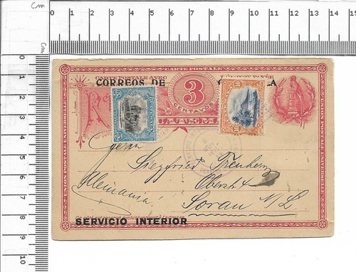 Nov 1915 correos - 1915,