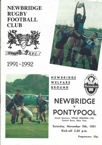 Newbridge pontypool nov - v,