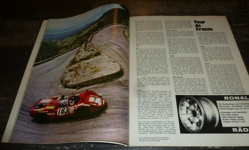 Sport auto nov - 9, nov.