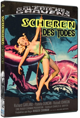 Scheren des todes das - des,