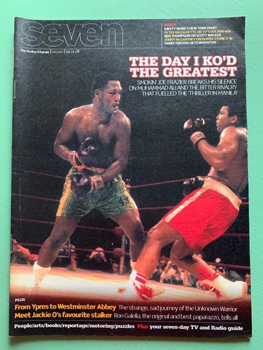 Seven mag nov 2008 boxer - seven,