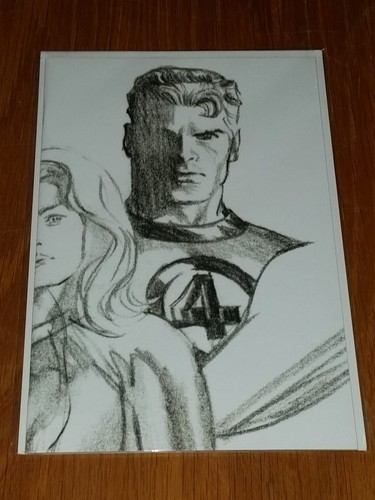 Fantastic four timeless - fantastic,