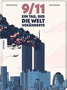 Ein tag der die - 9/11:, welt