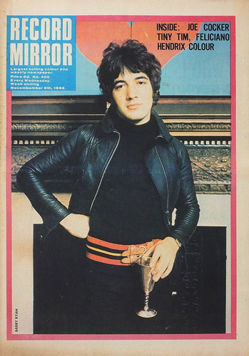 Record mirror nov - 9,
