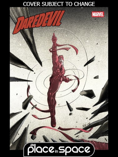 Daredevil 9b peach - #9b,