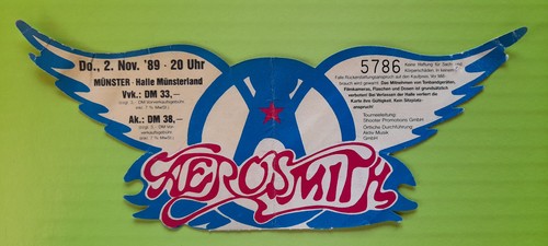 Aerosmith u m - .., p