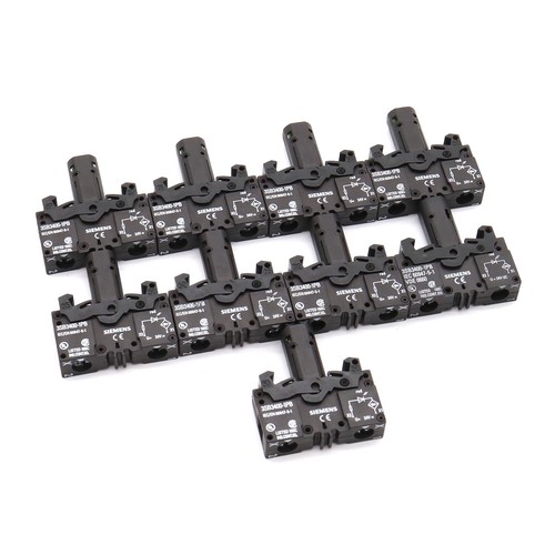 Siemens led lampenfassung - siemens,
