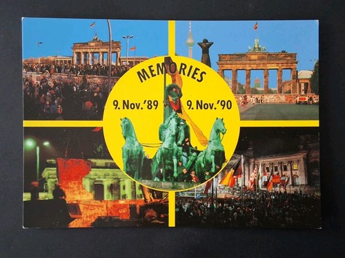 Berlin 1990 memories - berlin,