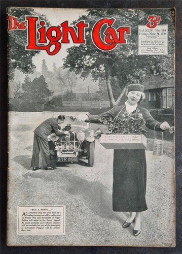 The light car - the,