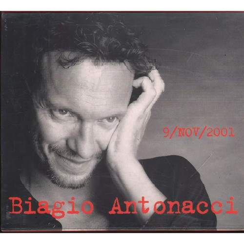Biagio antonacci nov 2011 - antonacci,