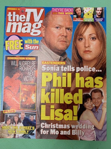 Sun mag nov - 9-nov-2002, natalie