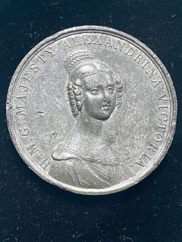 1837 alexandrina victoria - victoria, 9