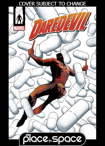 Daredevil 9a lee - #9a,