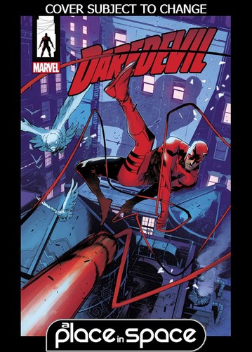 Daredevil 9c federico - (wk45),
