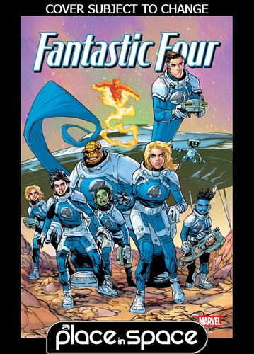 Fantastic four 19a - fantastic,