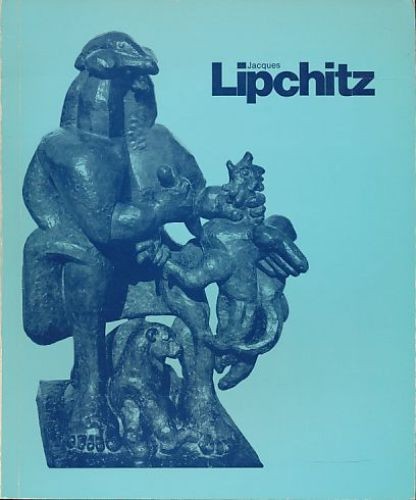 Jacques lipchitz skulpturen - jacques, :