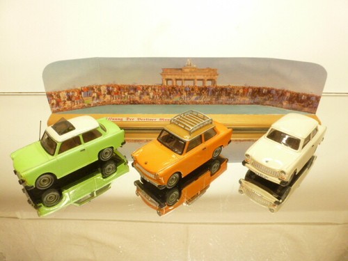Vitesse trabant 601 - vitesse,