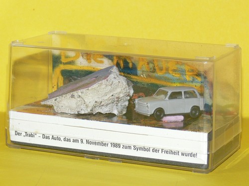 Trabant der trabi - s.e.s.,